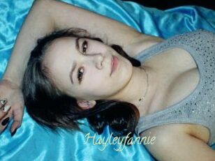 Hayleyfannie