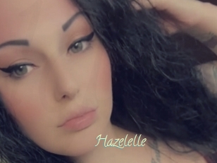 Hazelelle