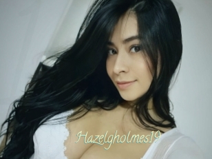 Hazelgholmes19