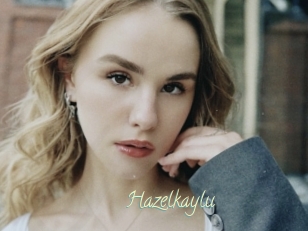 Hazelkaylu