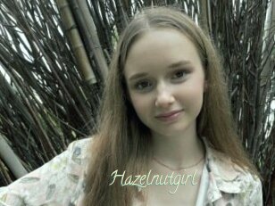 Hazelnutgirl