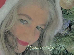 Heathersmithxo
