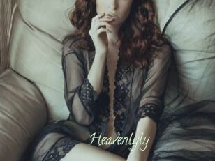 Heavenlyly