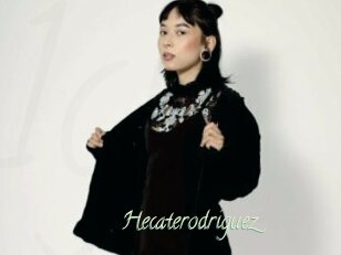 Hecaterodriguez