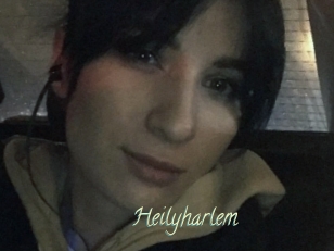 Heilyharlem