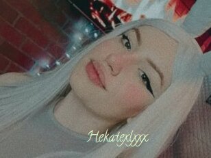 Hekatexlxxx