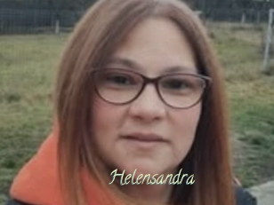 Helensandra