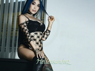 Hellensanchez