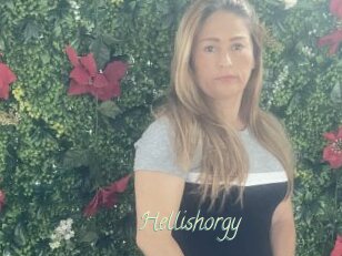 Hellishorgy
