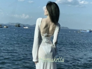 Hemiakella
