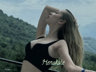 Henakale