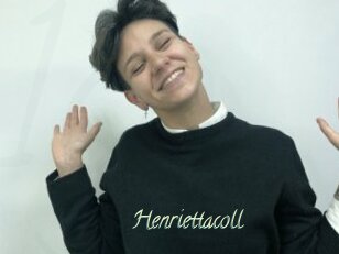 Henriettacoll