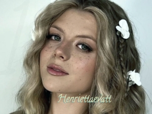 Henriettaevatt