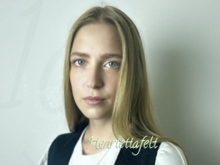 Henriettafelt