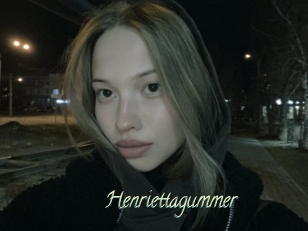 Henriettagummer