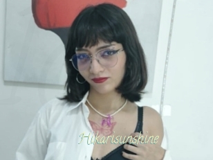 Hikarisunshine