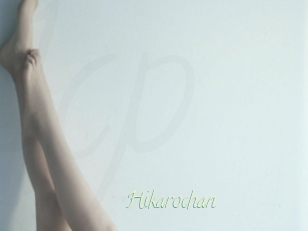 Hikarochan