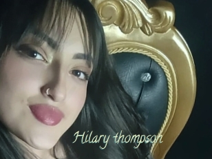 Hilary_thompson