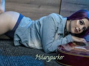 Hilaryparker