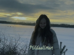 Hildaallman