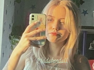 Hildabendall