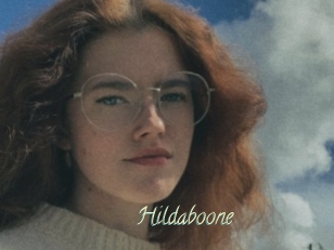 Hildaboone