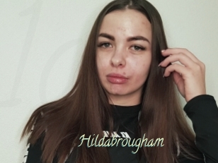 Hildabrougham