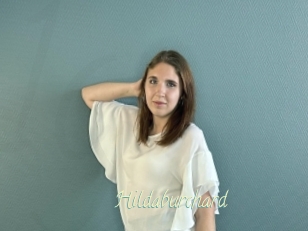 Hildaburchard