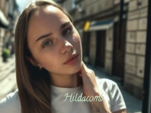 Hildacomb