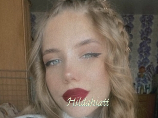 Hildahiatt