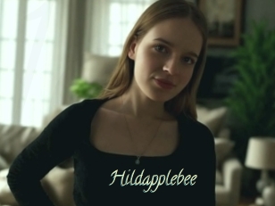 Hildapplebee