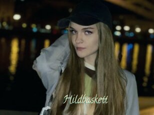 Hildbaskett