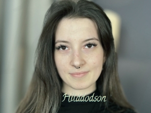 Hilddodson