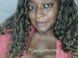 Hixangiemorena