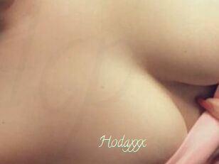 Hodaxxx