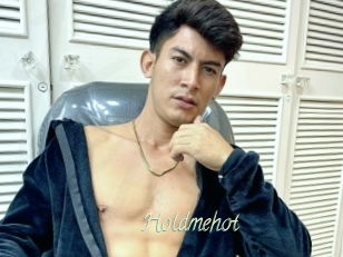 Holdmehot