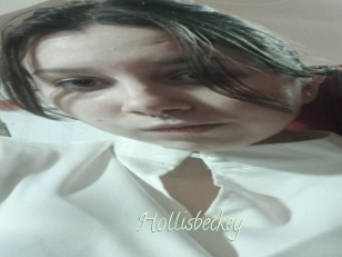 Hollisbeckey