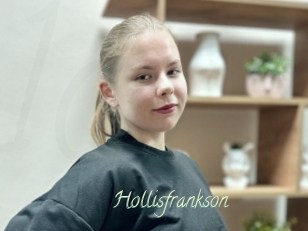 Hollisfrankson