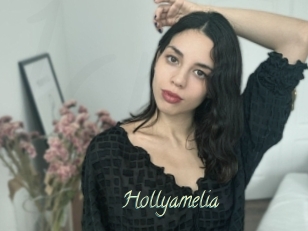 Hollyamelia