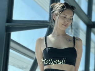 Hollymali