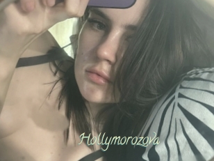 Hollymorozova