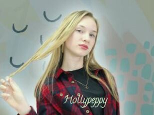 Hollypeppy