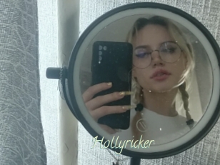Hollyricker