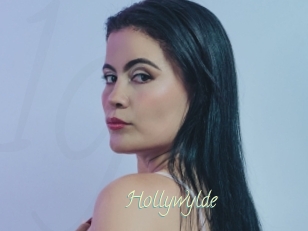Hollywylde