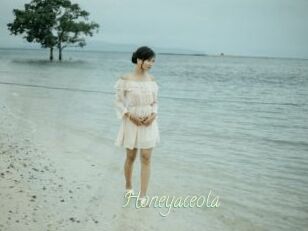 Honeyaceola