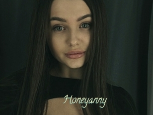 Honeyanny