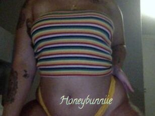 Honeybunniie