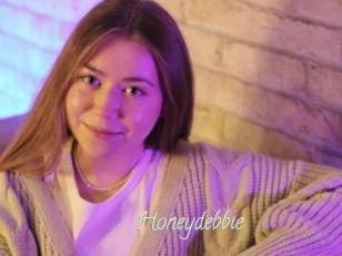 Honeydebbie
