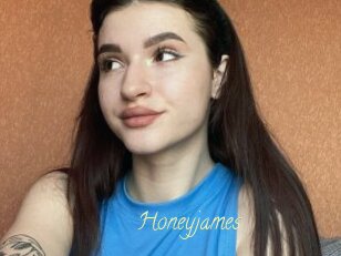 Honeyjames