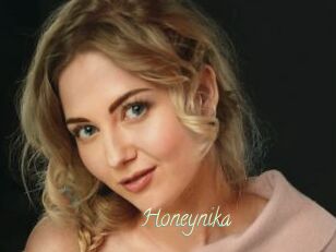 Honeynika